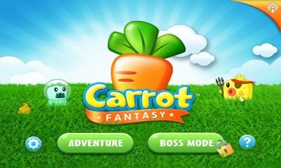 game pic for Carrot Fantasy